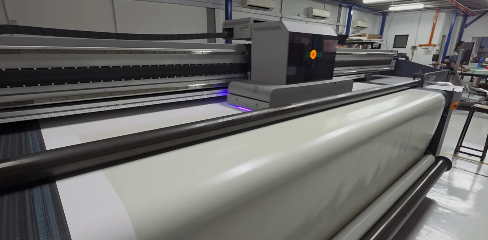 Hybrid printer