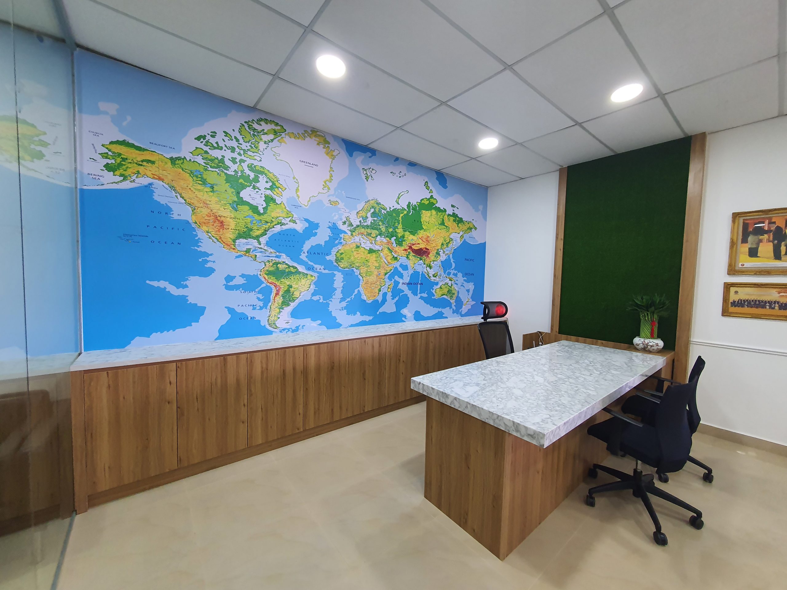 Wall stickers