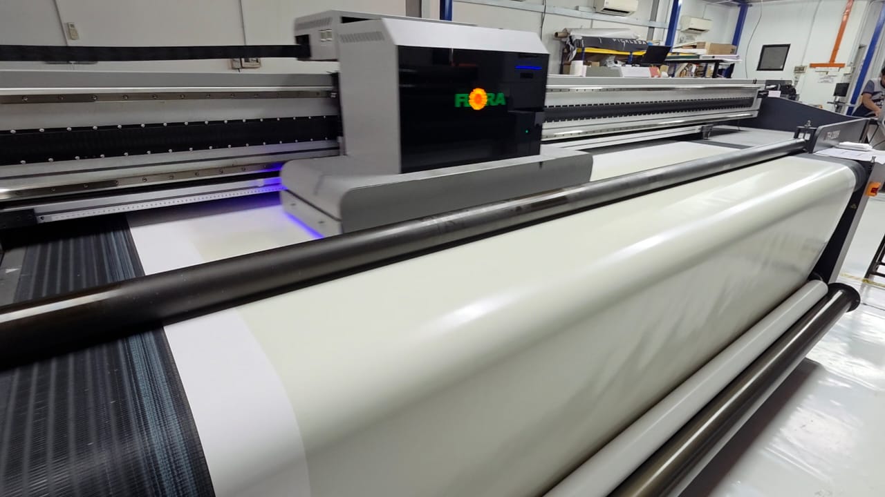 Hybrid printer